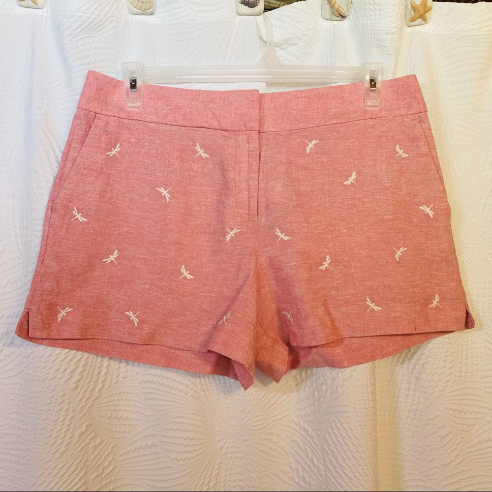 The Riviera Short by Loft NWT